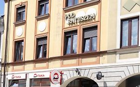 Hotel Pod Ratuszem